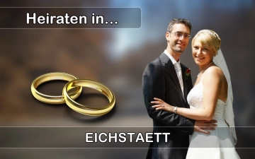Hochzeit - Heiraten in  Eichstätt