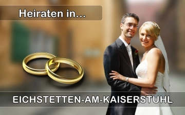 Hochzeit - Heiraten in  Eichstetten am Kaiserstuhl