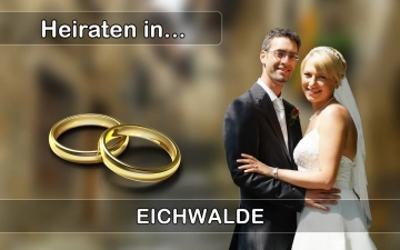 Hochzeit - Heiraten in  Eichwalde