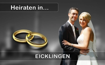 Hochzeit - Heiraten in  Eicklingen
