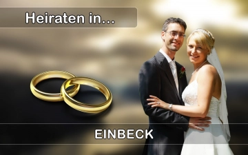 Hochzeit - Heiraten in  Einbeck