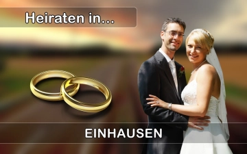 Hochzeit - Heiraten in  Einhausen