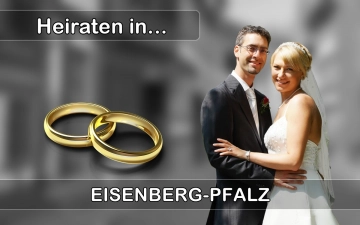 Hochzeit - Heiraten in  Eisenberg (Pfalz)
