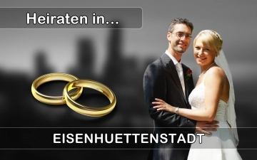 Hochzeit - Heiraten in  Eisenhüttenstadt