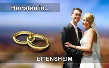 Hochzeit - Heiraten in  Eitensheim