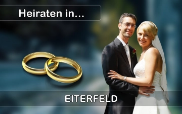 Hochzeit - Heiraten in  Eiterfeld