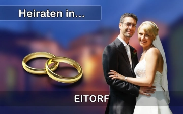 Hochzeit - Heiraten in  Eitorf