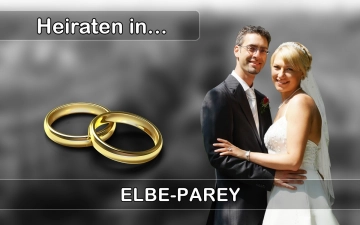 Hochzeit - Heiraten in  Elbe-Parey