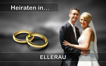 Hochzeit - Heiraten in  Ellerau