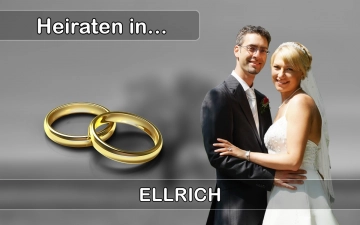 Hochzeit - Heiraten in  Ellrich