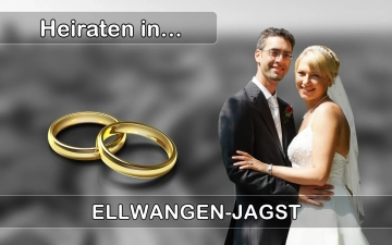 Hochzeit - Heiraten in  Ellwangen (Jagst)