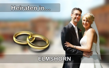 Hochzeit - Heiraten in  Elmshorn