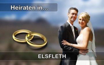 Hochzeit - Heiraten in  Elsfleth