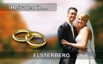 Hochzeit - Heiraten in  Elsterberg