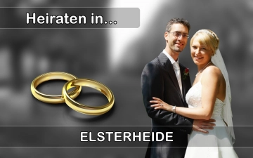Hochzeit - Heiraten in  Elsterheide