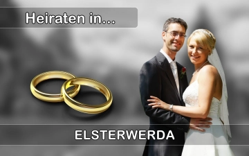 Hochzeit - Heiraten in  Elsterwerda