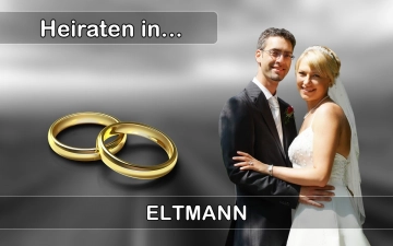 Hochzeit - Heiraten in  Eltmann