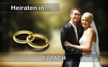 Hochzeit - Heiraten in  Elzach