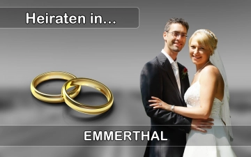 Hochzeit - Heiraten in  Emmerthal