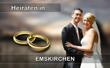 Hochzeit - Heiraten in  Emskirchen