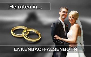 Hochzeit - Heiraten in  Enkenbach-Alsenborn
