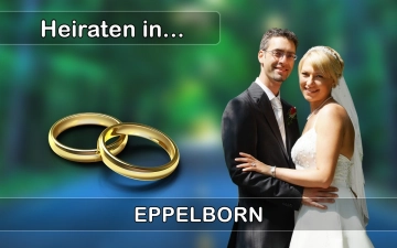 Hochzeit - Heiraten in  Eppelborn