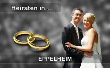 Hochzeit - Heiraten in  Eppelheim