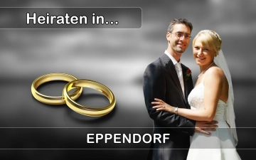 Hochzeit - Heiraten in  Eppendorf