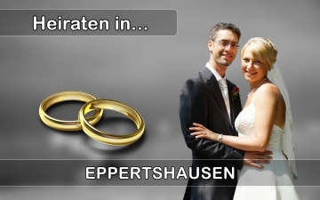 Hochzeit - Heiraten in  Eppertshausen