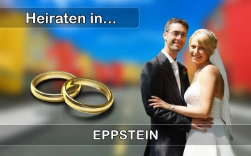 Hochzeit - Heiraten in  Eppstein