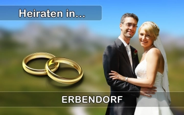 Hochzeit - Heiraten in  Erbendorf