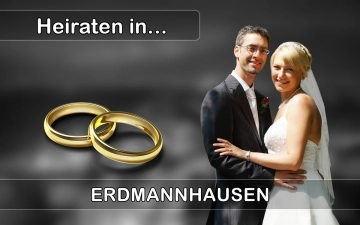 Hochzeit - Heiraten in  Erdmannhausen