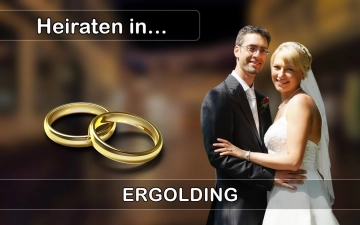 Hochzeit - Heiraten in  Ergolding