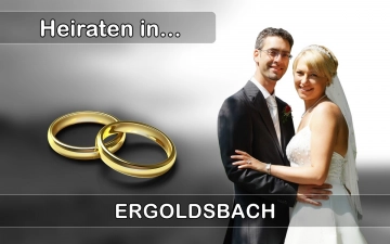 Hochzeit - Heiraten in  Ergoldsbach