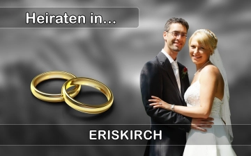 Hochzeit - Heiraten in  Eriskirch
