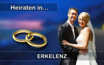 Hochzeit - Heiraten in  Erkelenz
