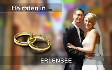 Hochzeit - Heiraten in  Erlensee