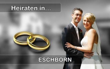 Hochzeit - Heiraten in  Eschborn