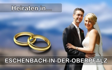 Hochzeit - Heiraten in  Eschenbach in der Oberpfalz