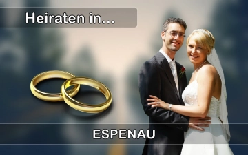 Hochzeit - Heiraten in  Espenau