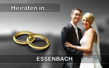 Hochzeit - Heiraten in  Essenbach