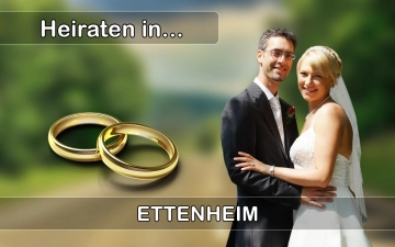Hochzeit - Heiraten in  Ettenheim