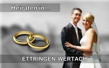 Hochzeit - Heiraten in  Ettringen (Wertach)