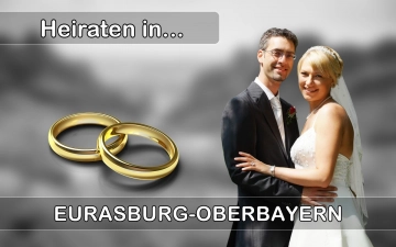 Hochzeit - Heiraten in  Eurasburg (Oberbayern)