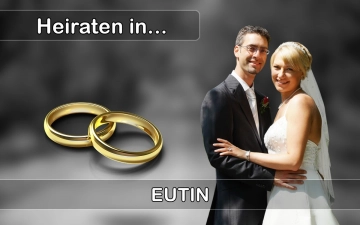 Hochzeit - Heiraten in  Eutin