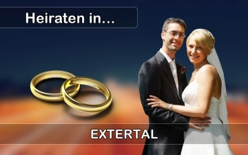Hochzeit - Heiraten in  Extertal