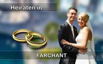 Hochzeit - Heiraten in  Farchant
