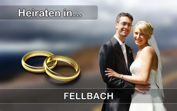 Hochzeit - Heiraten in  Fellbach