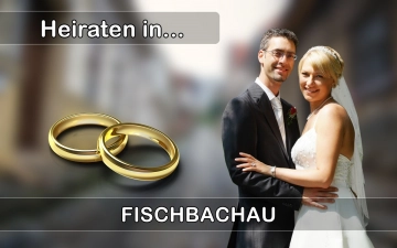 Hochzeit - Heiraten in  Fischbachau