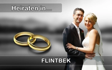 Hochzeit - Heiraten in  Flintbek